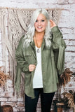 Jaymes Fringe Shirt