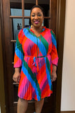 Shi Dress