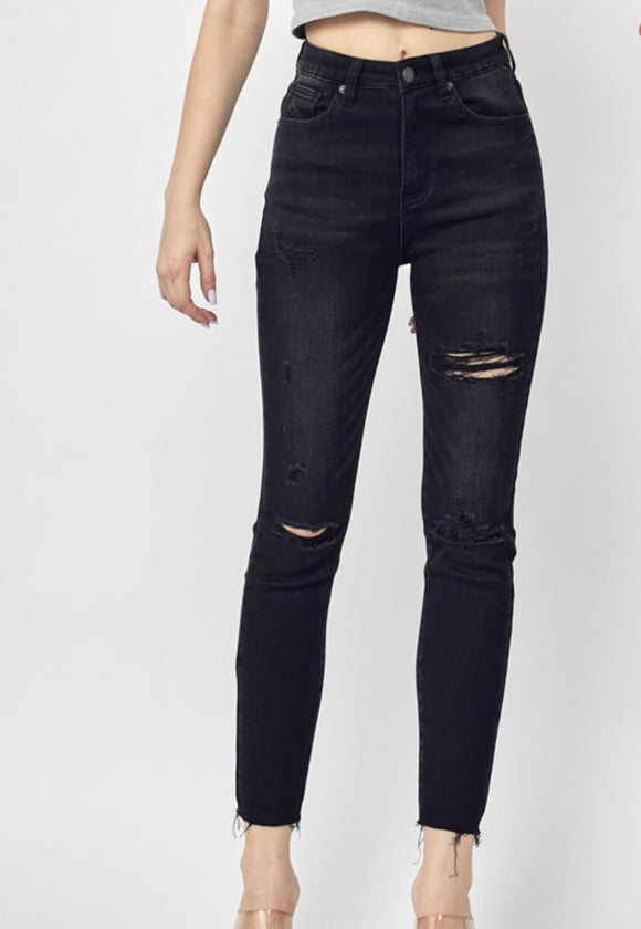 Sevyn Denim