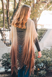 Phoenix Ruana/Poncho - More Colors