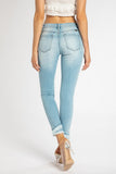 KanCan Freya Denim - Light Wash