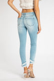 KanCan Freya Denim - Light Wash