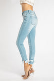 KanCan Freya Denim - Light Wash