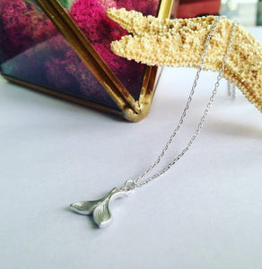 MERMAID DREAMS NECKLACE